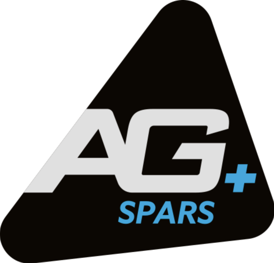 Zoom sur AG+ Spars