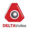 logo delta voiles
