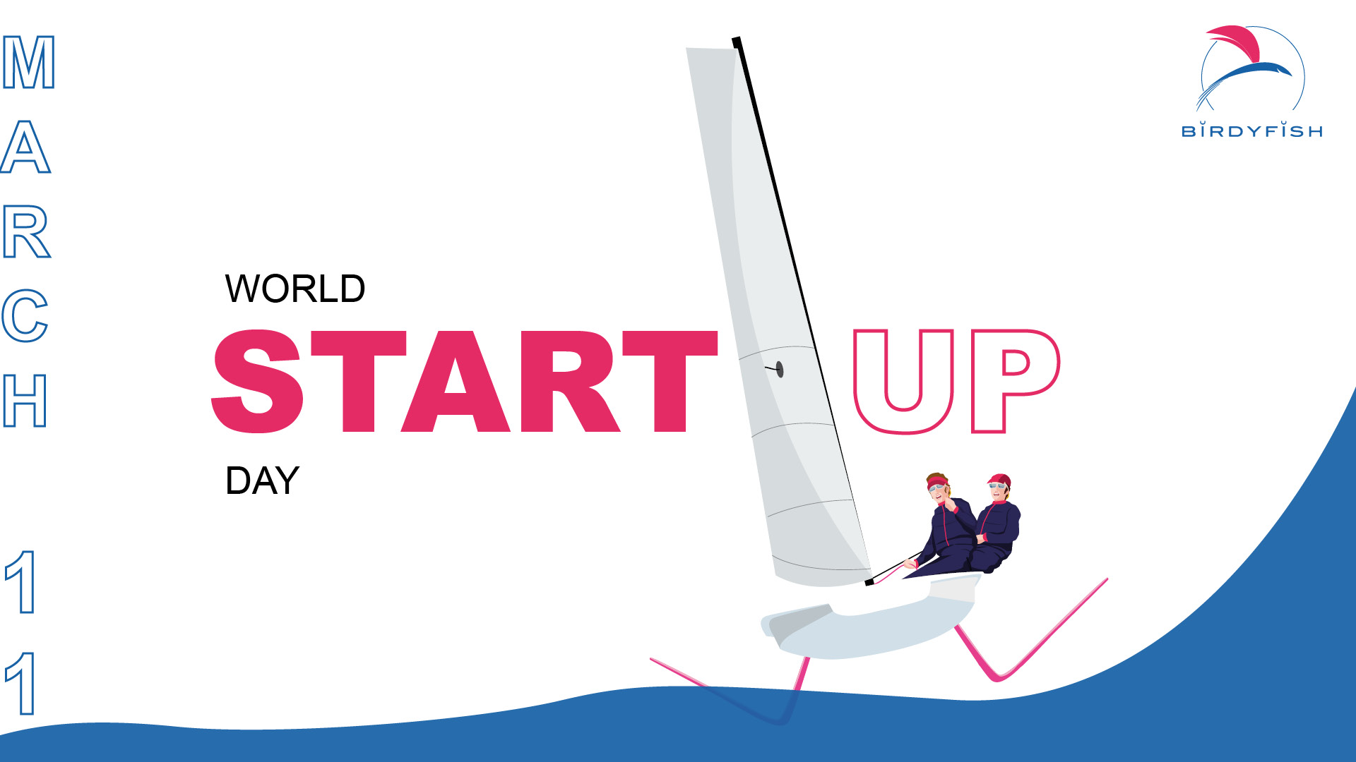 World Start-Up Day