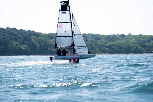 GRAND PRIX DE L’ECOLE NAVALE