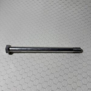 Axe de Hale-bas