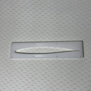 Cale basse foil tribord