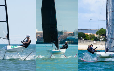 Quel bateau à foil choisir en 2026 ?