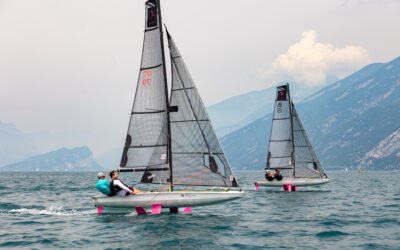 Où faire une régate en foiler Birdyfish en 2026 ?