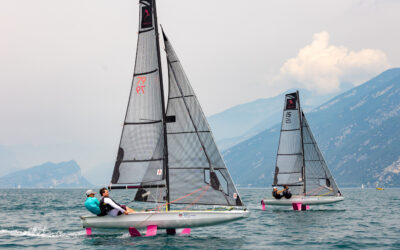 Where can you compete in a Birdyfish foiler regatta in 2026 ?