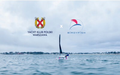 Pologne : nouveau revendeur Birdyfish