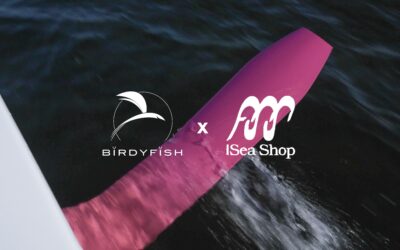 Danemark : nouveau revendeur Birdyfish