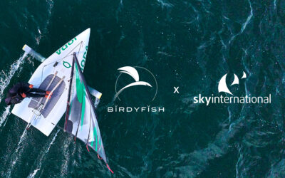 Hong Kong : nouveau revendeur Birdyfish