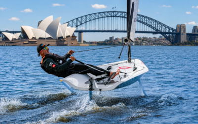 Australie & Nouvelle-Zélande : nouveau revendeur Birdyfish